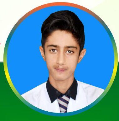 SSC Part-I (Marks 500)