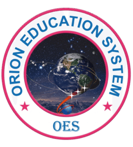 Orion Education System Logo
